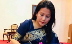 पशुपति क्षेत्र विकास कोषको कार्यकारी निर्देशकमा पुन